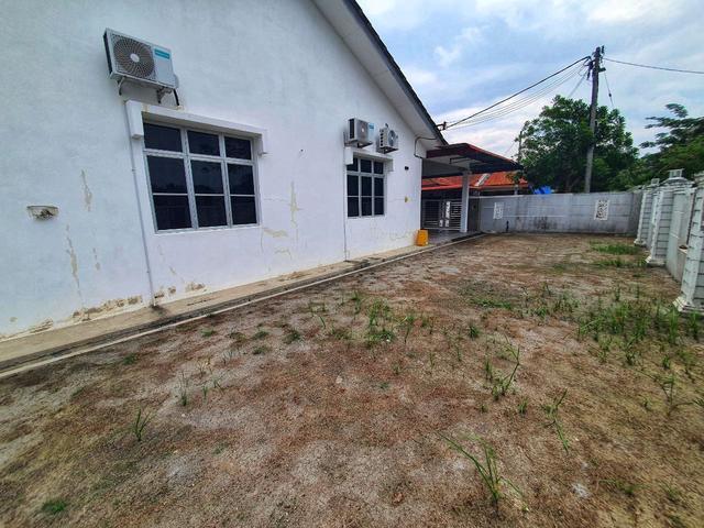 Terraced House for sale in Durian Tunggal, Alor Gajah