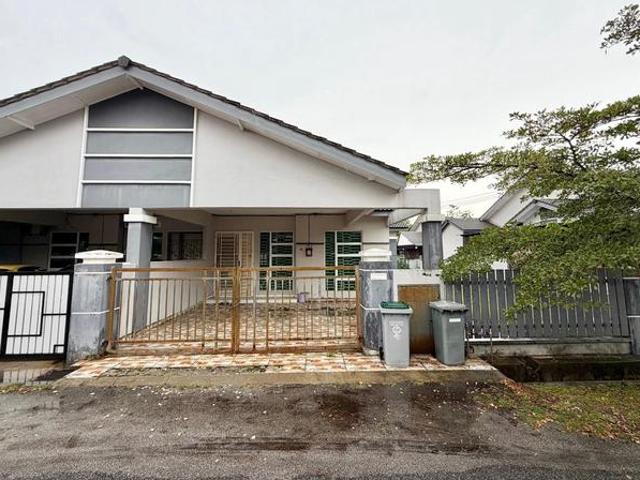 Terraced House for sale in Bukit Katil, Malaka
