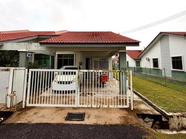 Terraced House for sale in Bukit Katil, Malaka