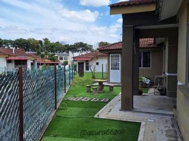 Terraced House for sale in Johore Bahru, Johor