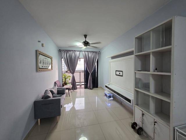 Serviced Residence for rent in Petaling, Alam Impian