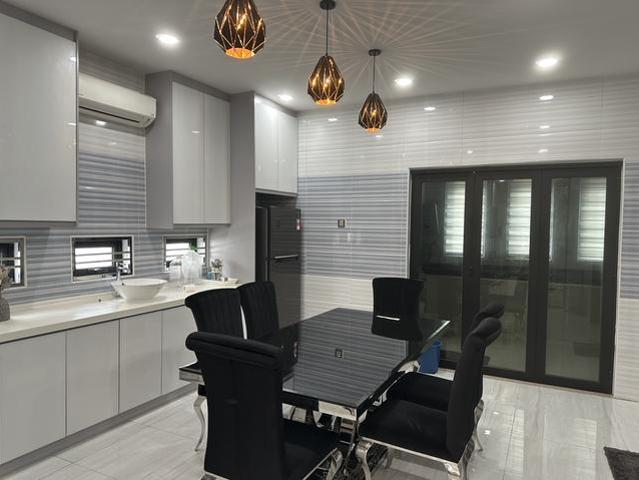 Terraced House for rent in Selangor