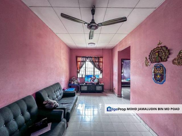 Condominium for sale in Petaling, Alam Impian