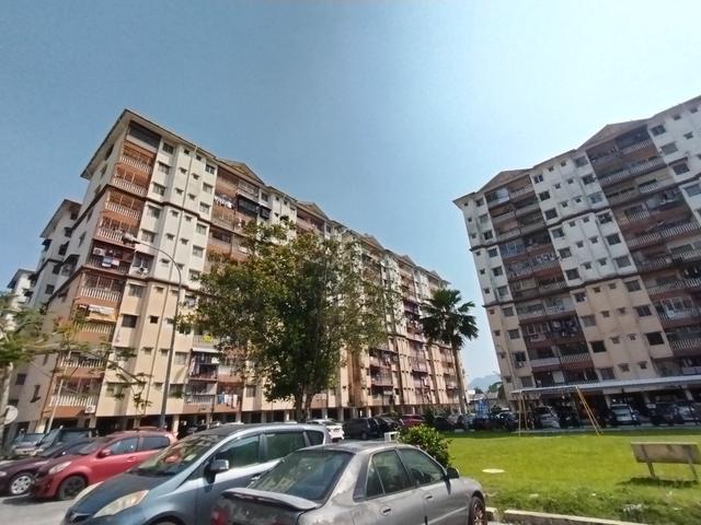 Apartment for sale in Selayang, Selangor