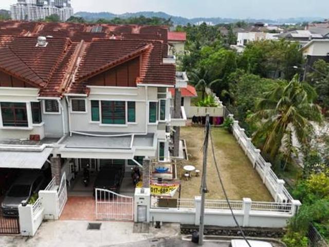 Terraced House for sale in Kajang, Langat