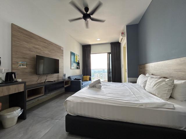 Serviced Residence for sale in Malaka