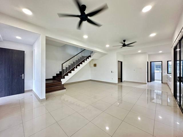 Terraced House for sale in Port Klang, Selangor