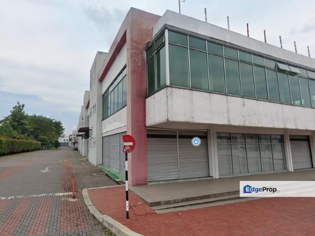 Shop for rent in Petaling, Subang Jaya