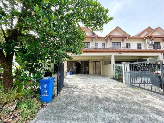 Terraced House for sale in Petaling, Alam Impian