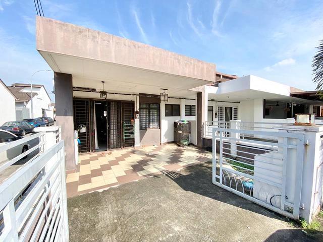 Terraced House for sale in Port Klang, Selangor