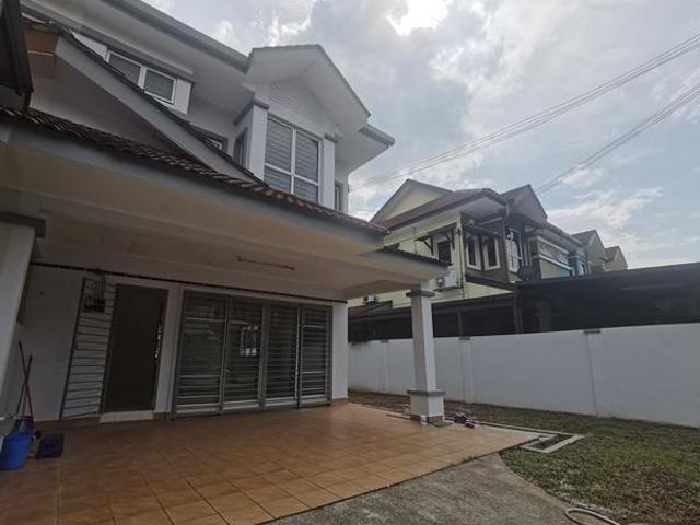 Terraced House for sale in Port Klang, Selangor