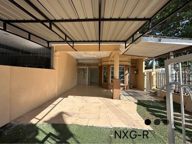 Terraced House for sale in Port Klang, Selangor