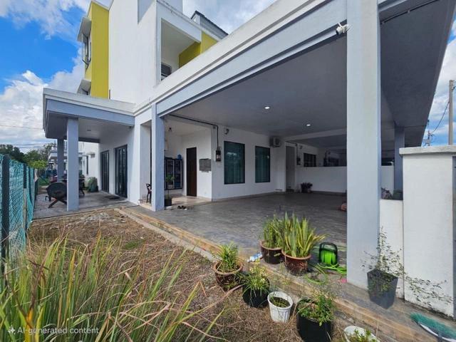 Terraced House for sale in Kuantan, Pahang