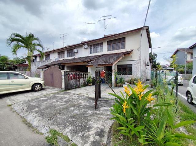 Terraced House for sale in Kulai, Johor