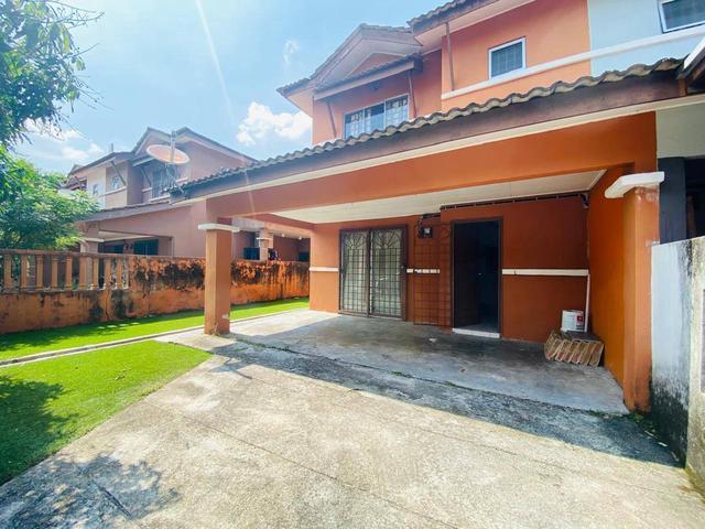 Terraced House for sale in Saujana, Selangor