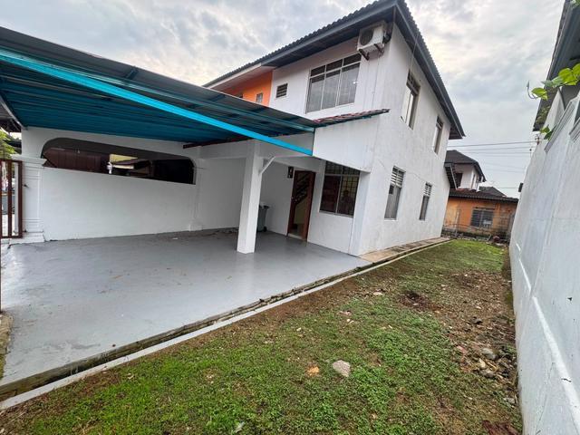 Terraced House for sale in Masai, Johor