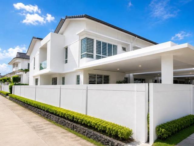 Terraced House for sale in Sendayan Village, Negeri Sembilan