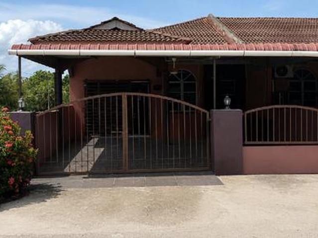 Terraced House for sale in Perak