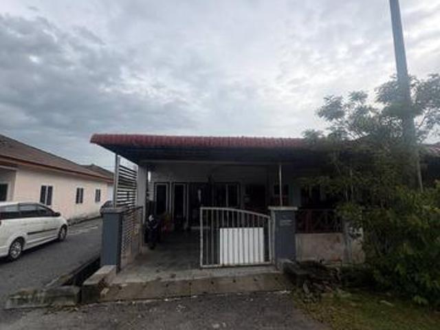 Terraced House for sale in Perak