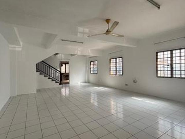 Terraced House for rent in Kajang, Langat