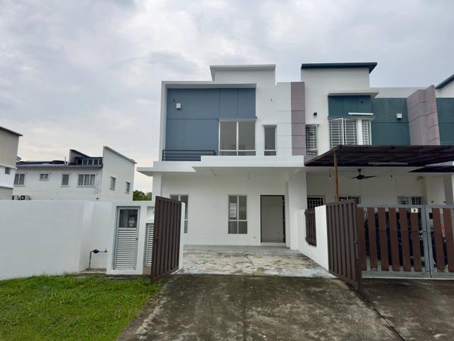 Terraced House for sale in Kajang, Langat