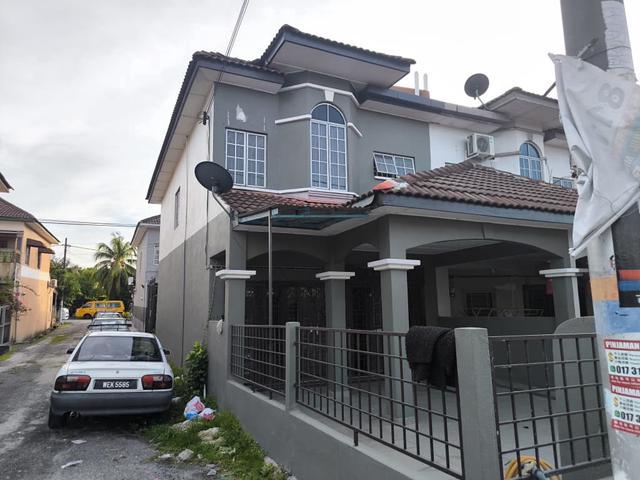 Terraced House for sale in Port Klang, Selangor