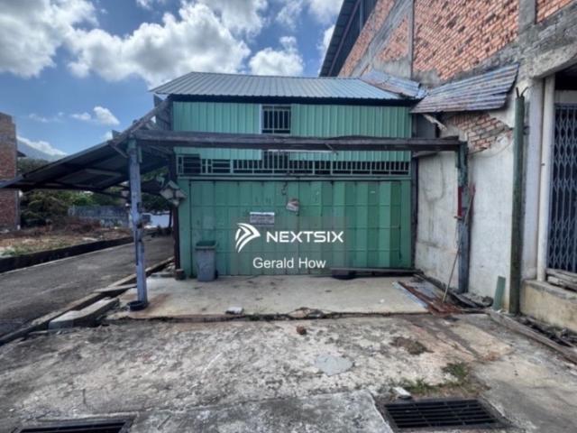 Residential House for sale in Kajang, Langat