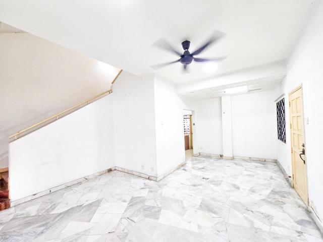 Terraced House for sale in Petaling, Alam Impian