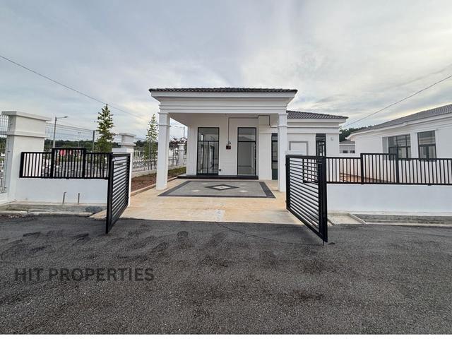 Bungalow for sale in Sungai Petani, Kuala Muda