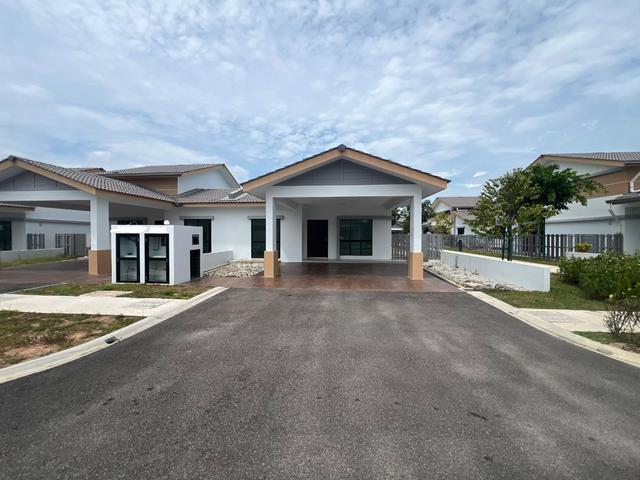 Residential House for sale in Wellesley, Penang
