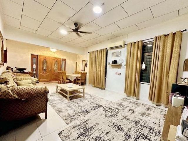 Terraced House for sale in Johore Bahru, Johor