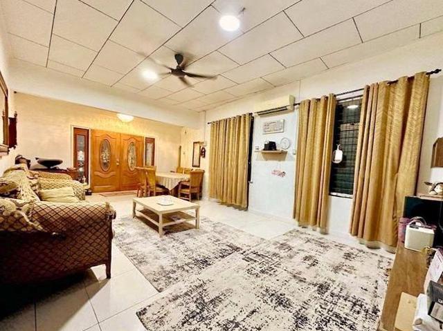 Terraced House for sale in Johor Bahru
