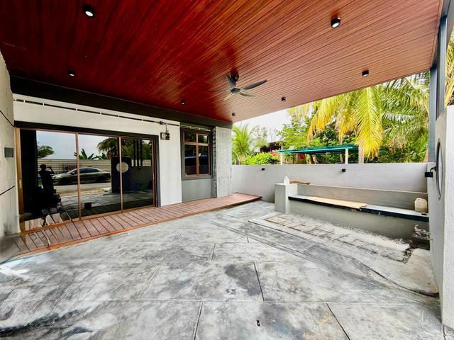 Terraced House for sale in Sendayan Village, Negeri Sembilan