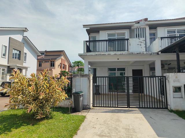 Terraced House for sale in Pasir Gudang, Johor