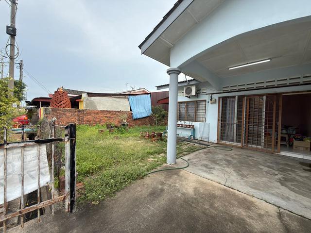 Terraced House for sale in Ayer Keroh, Melaka Tengah