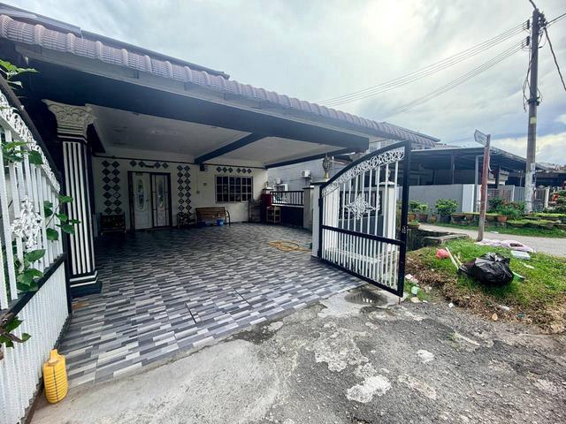 Terraced House for sale in Kajang, Langat