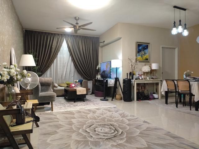 Condominium for sale in Selayang, Selangor
