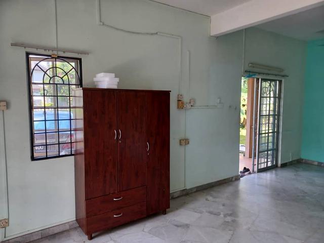Terraced House for sale in Petaling, Subang Jaya
