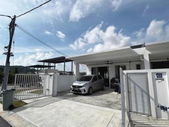 Terraced House for sale in Sendayan Village, Negeri Sembilan