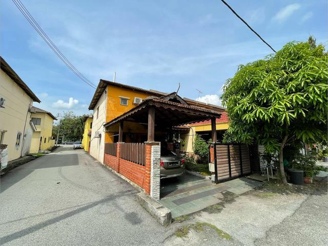 Terraced House for sale in Port Klang, Selangor
