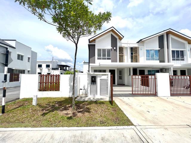 Terraced House for sale in Semenyih, Majlis Perbandaran Kajang