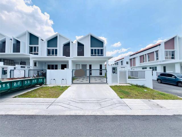 Terraced House for sale in Kajang, Langat