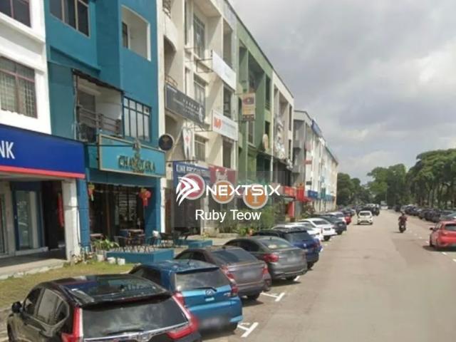 Residential House for rent in Kajang, Langat
