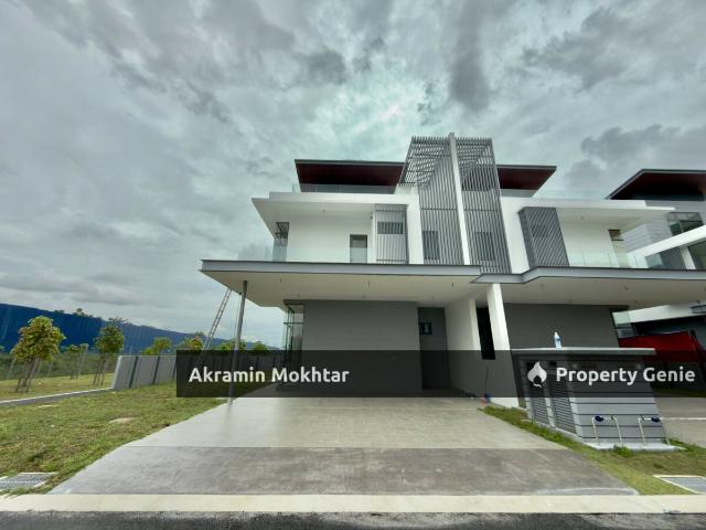 Residential House for sale in Alam Impian, Selangor