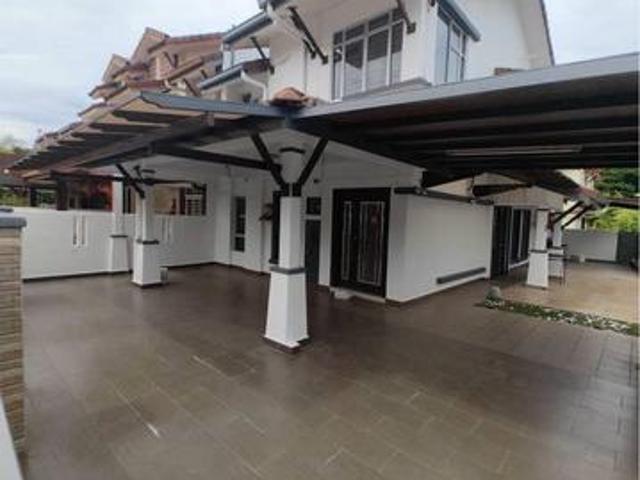 Terraced House for sale in Port Klang, Selangor
