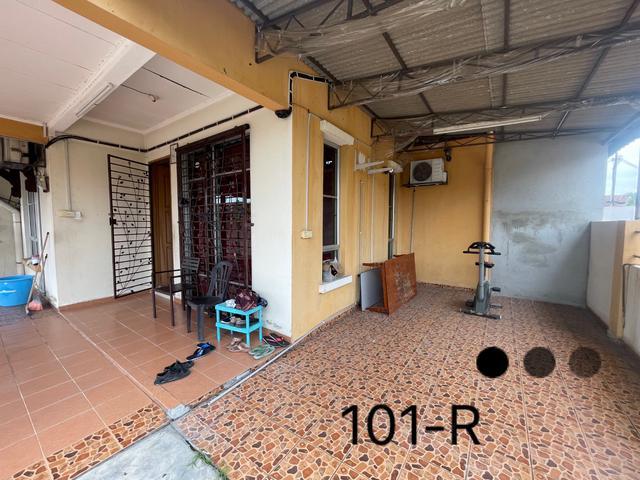 Terraced House for sale in Port Klang, Selangor