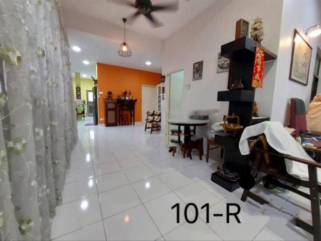 Terraced House for sale in Port Klang, Selangor