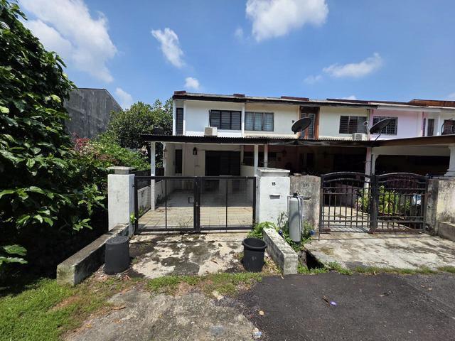 Terraced House for sale in Kajang, Langat