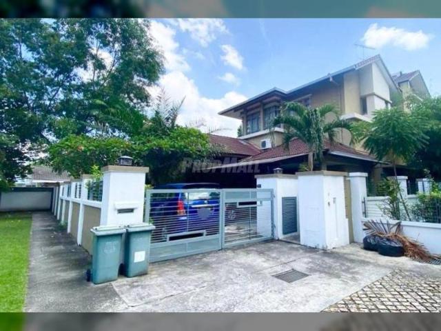 Apartment for rent in Country Heights Damansara, Kuala Lumpur