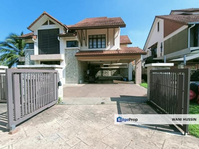House for sale in Petaling, Alam Impian